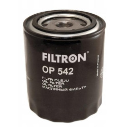 Filtr oleju OP 542 Ford Sierra Scorpio | TomCzesci.pl