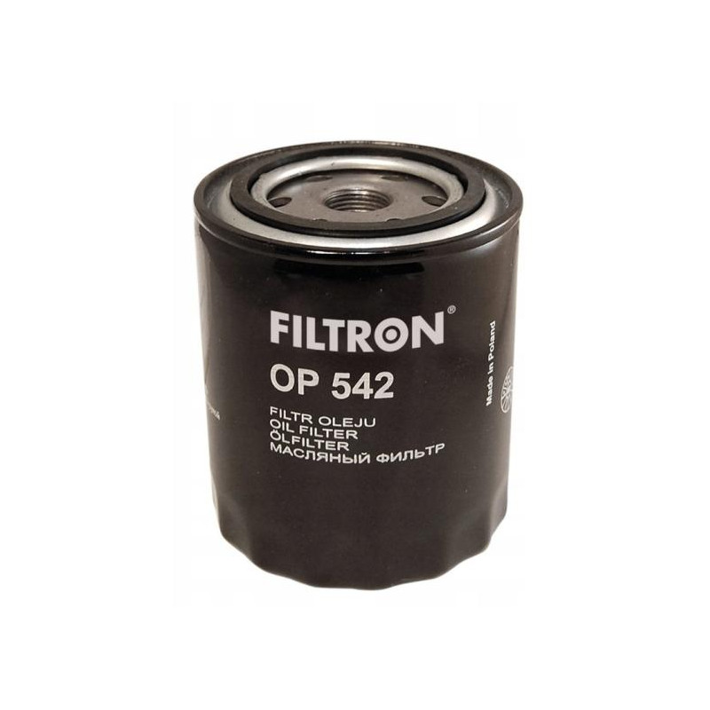 Filtr oleju OP 542 Ford Sierra Scorpio | TomCzesci.pl