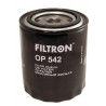 Filtr oleju OP 542 Ford Sierra Scorpio | TomCzesci.pl