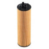 Filtr oleju FILTRON OE 688/6 VW Golf Passat Skoda | TomCzesci.pl