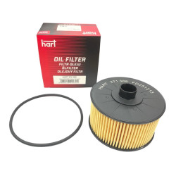3x Filtr oleju Renault Clio IV V Megane III IV Captur I II Scenic III IV Kadjar Dacia Sandero II OE 666/3
