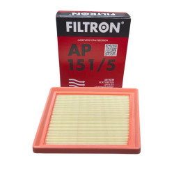 Filtr powietrza Filtron AP151/5 Ford Fiesta Mazda 2 | TomCzesci.pl