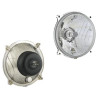 2x Reflektor lampa H4 PES Deutz Fahr 139mm PES3.42211