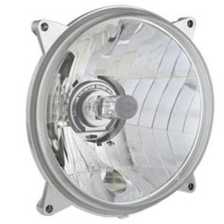 Reflektor H4/R2 fi 139 Deutz-Fahr Agroxtra | TomCzesci.pl