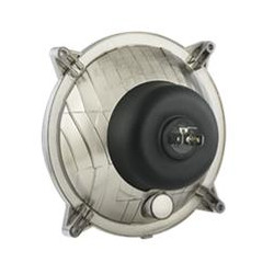 Reflektor H4/R2 fi 139 Deutz-Fahr Agroxtra | TomCzesci.pl