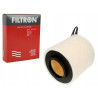Filtr powietrza BMW E81 E82 E87 E88 AK362/3 | TomCzesci.pl