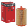 Filtr powietrza Mercedes W203 W204 W211 Filtron | TomCzesci.pl