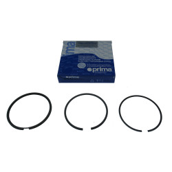 Pierścienie tłokowe Fiat 126p BIS Cinquecento 700 1 szlif 80.2 mm PRIMA 1 tłok