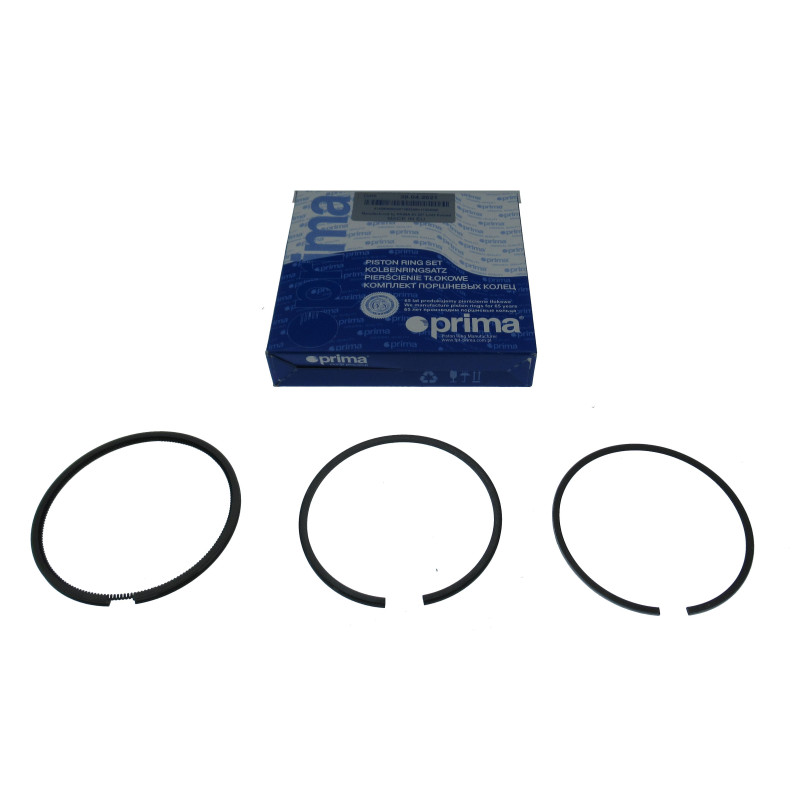 Pierscienie tlokowe 126p BiS Cinquecento 700 1 szlif Pierscienie tlokowe 126p BiS Cinquecento 700 1 szlif