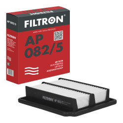 Filtr powietrza Filtron AP082/5 Chevrolet Kalos | TomCzesci.pl