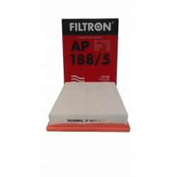 Filtr powietrza Filtron AP188/5 Opel Vectra C Saab 9-3 | TomCzesci.pl