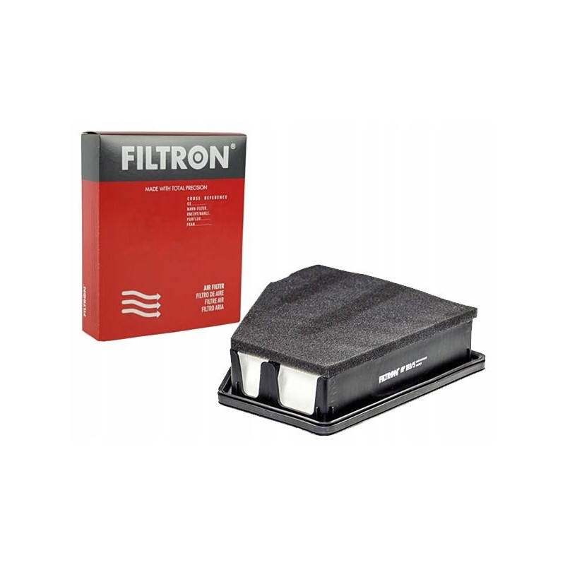 Filtr powietrza Honda Civic IX AP103/5 | TomCzesci.pl
