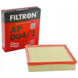 Filtr powietrza Audi A6 A8 AP004/2 Filtron | TomCzesci.pl