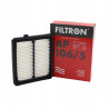 Filtr powietrza Honda Jazz Insight AP106/5 | TomCzesci.pl