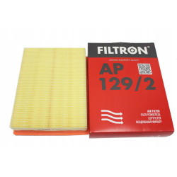 Filtr powietrza AP129/2 Land Rover Discovery | TomCzesci.pl