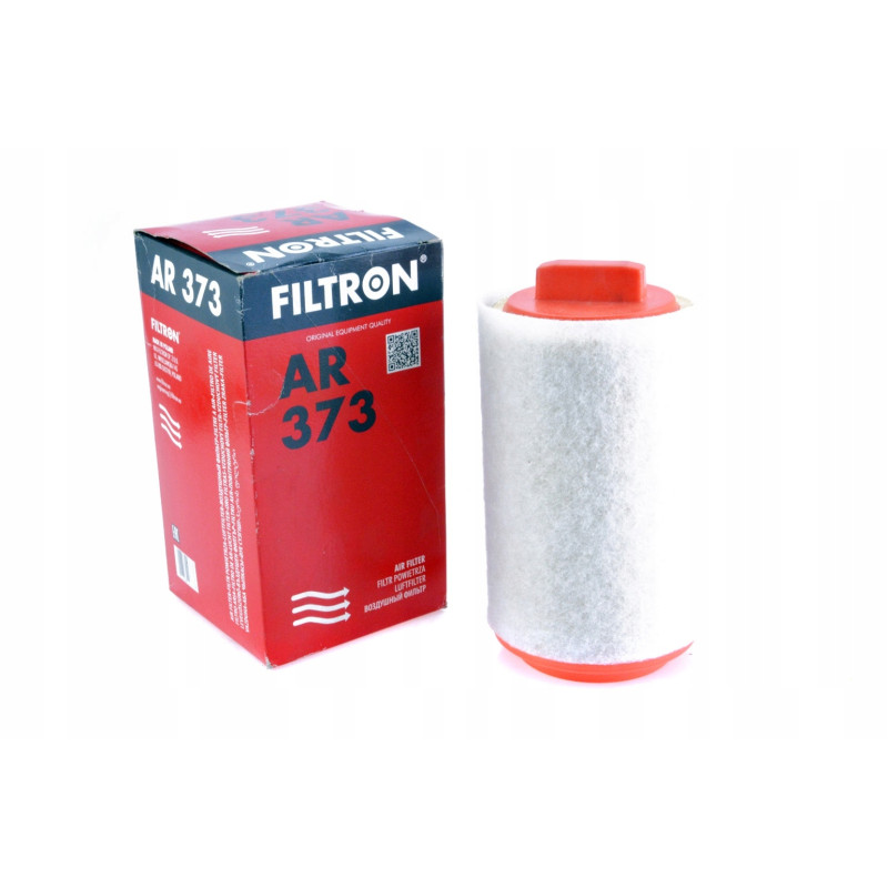 Filtr powietrza Mini Cooper II AR373 Filtron | TomCzesci.pl