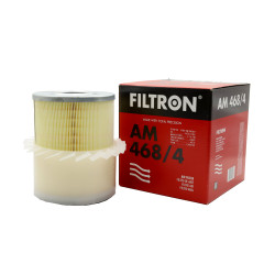 Filtr powietrza Mitsubishi Pajero L200 AM468/4 | TomCzesci.pl