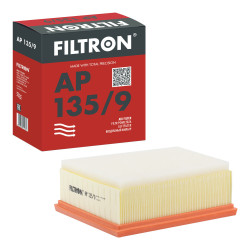 Filtr powietrza Filtron AP 135/9 Megane Scenic | TomCzesci.pl