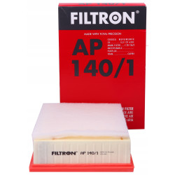 Filtr powietrza AP140/1 VW Polo III Caddy | TomCzesci.pl