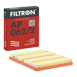 Filtr powietrza AP062/2 Filtron Fabia Octavia | TomCzesci.pl