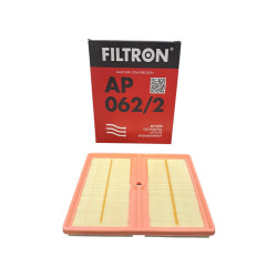 Filtr powietrza AP062/2 Filtron Fabia Octavia | TomCzesci.pl
