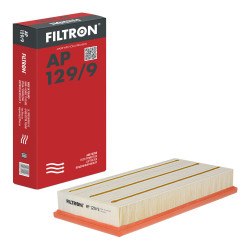 Filtr powietrza Land Rover AP129/9 Filtron | TomCzesci.pl