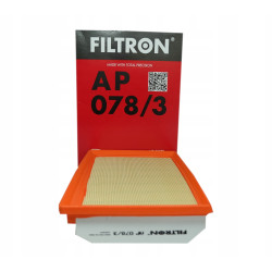 Filtr powietrza Fiat Tipo Aegea AP078/3 | TomCzesci.pl