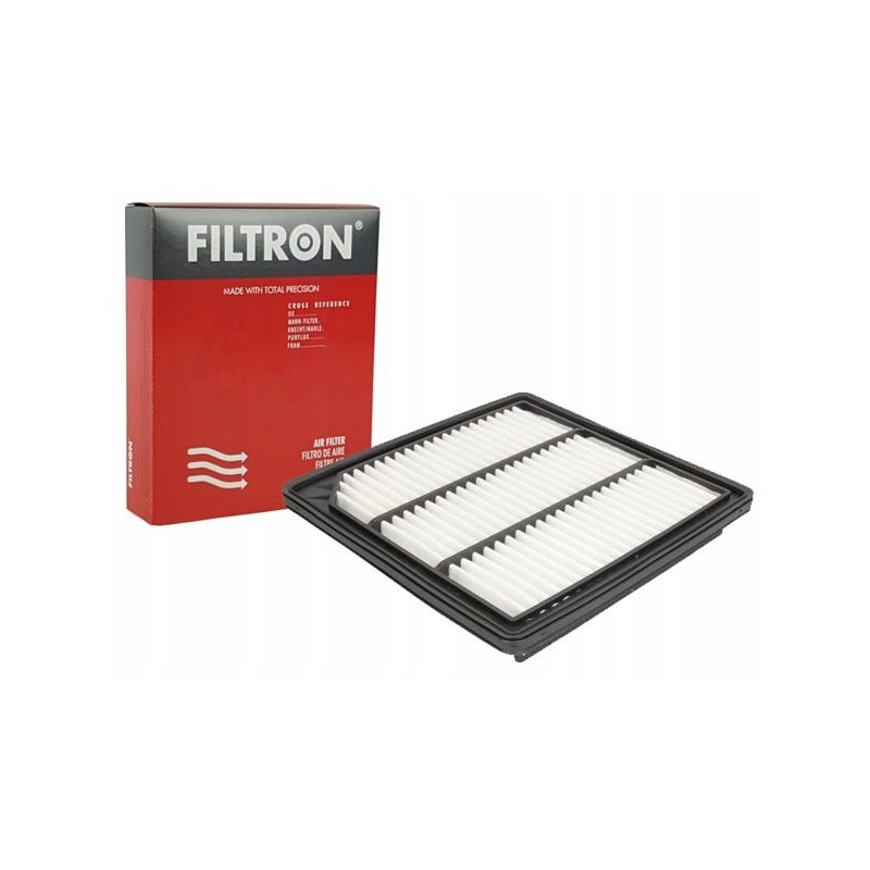 Filtr powietrza Fiat Freemont AP093/4 | TomCzesci.pl