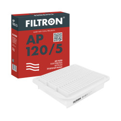 Filtr powietrza Filtron AP120/5 Mitsubishi ASX | TomCzesci.pl