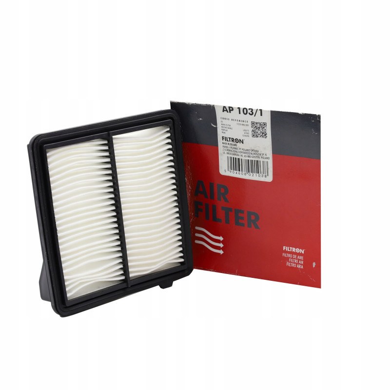 Filtr powietrza Honda Civic 1.3 DSI AP 103/1 | TomCzesci.pl