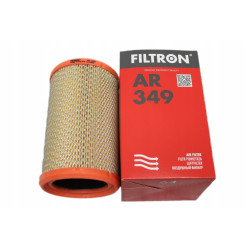 Filtr powietrza AR349 Renault Clio Twingo | TomCzesci.pl
