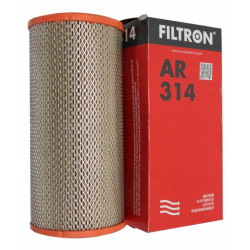 Filtr powietrza AR314 Peugeot 306 309 405 | TomCzesci.pl