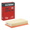 Filtr powietrza AP074/4 Ford Focus Volvo C30 | TomCzesci.pl