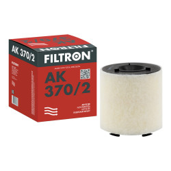 Filtr powietrza AK370/2 Skoda Fabia II Roomster VW Polo V | TomCzesci.pl