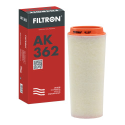 Filtr powietrza Filtron AK362 BMW E46 E90 E83 | TomCzesci.pl