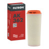 Filtr powietrza Filtron AK362 BMW E46 E90 E83 | TomCzesci.pl