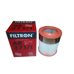 Filtr powietrza Audi A8 II Filtron AR371/1 | TomCzesci.pl