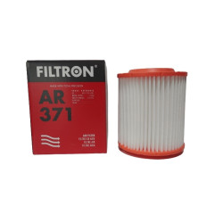 Filtr powietrza Audi A8 II Filtron AR371 | TomCzesci.pl
