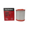 Filtr powietrza Audi A8 II Filtron AR371 | TomCzesci.pl