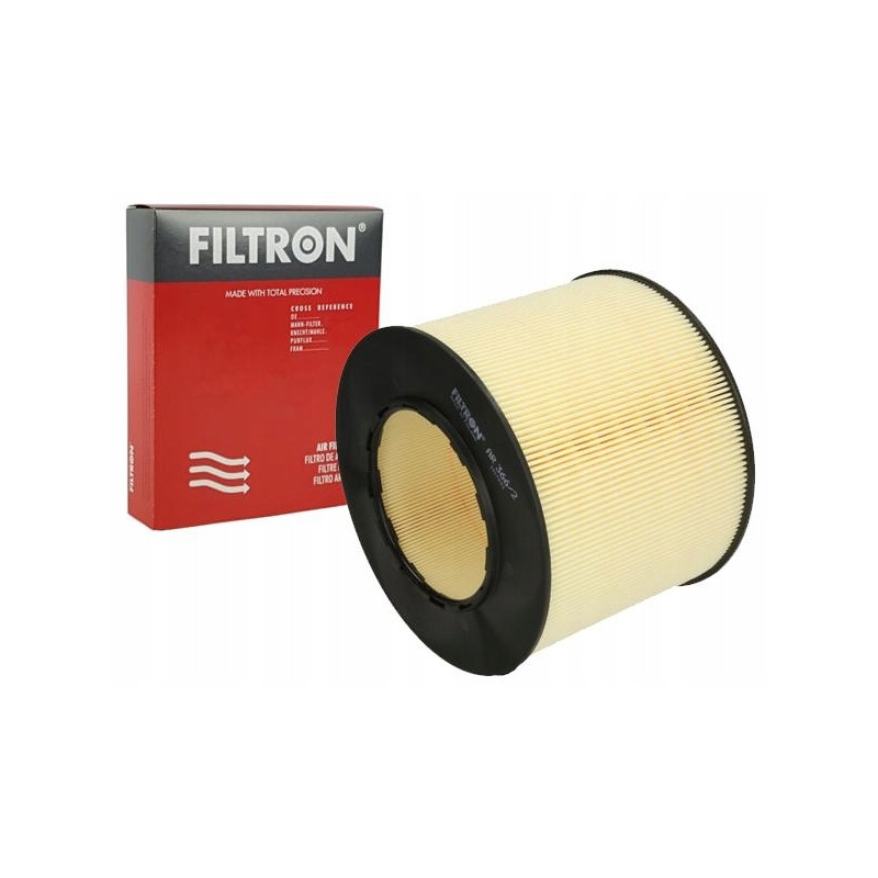 Filtr powietrza Saab 9-5 AR366/2 Filtron | TomCzesci.pl
