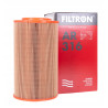 Filtr powietrza AR316 Citroen Jumper Fiat Ducato | TomCzesci.pl