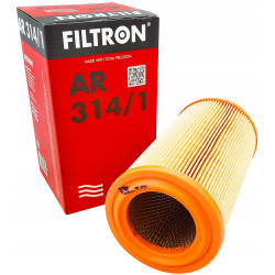 Filtr powietrza AR314/1 Citroen Berlingo Xsara | TomCzesci.pl