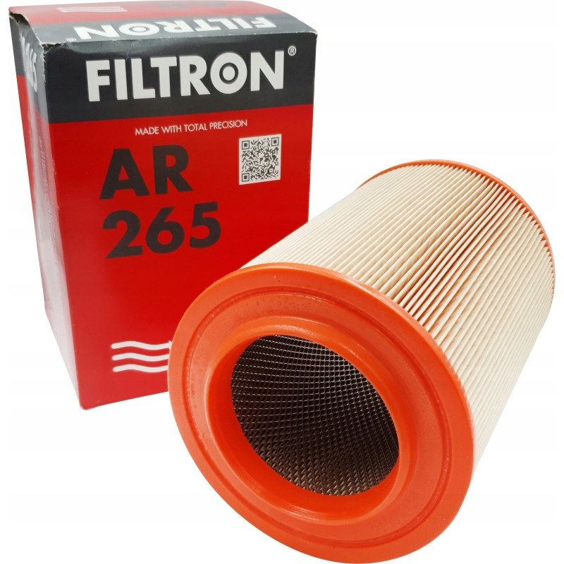 Filtr powietrza VW Transporter T4 AR265 | TomCzesci.pl