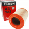 Filtr powietrza VW Transporter T4 AR265 | TomCzesci.pl