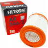 Filtr powietrza Honda Civic CR-V FR-V Filtron AR246/2 | TomCzesci.pl