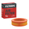 Filtr powietrza AR228 Nissan Micra Renault R5 R6 | TomCzesci.pl