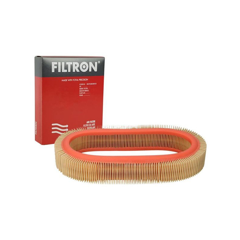 Filtr powietrza AR001 VW Golf Passat Polo Audi 80 | TomCzesci.pl