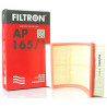 Filtr powietrza Volvo S80 AP165/1 Filtron | TomCzesci.pl