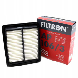 Filtr powietrza Honda Jazz II Fit AP106/3 | TomCzesci.pl