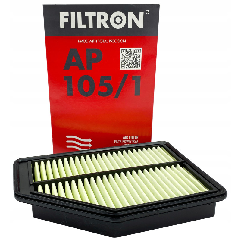 Filtr powietrza Honda CR-V III 2.0 AP105/1 | TomCzesci.pl